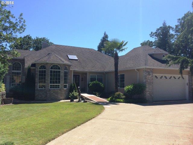 1000 Green Valley Road Oakland, OR 97462 - Photo 1 of 16 Gallery Image 1