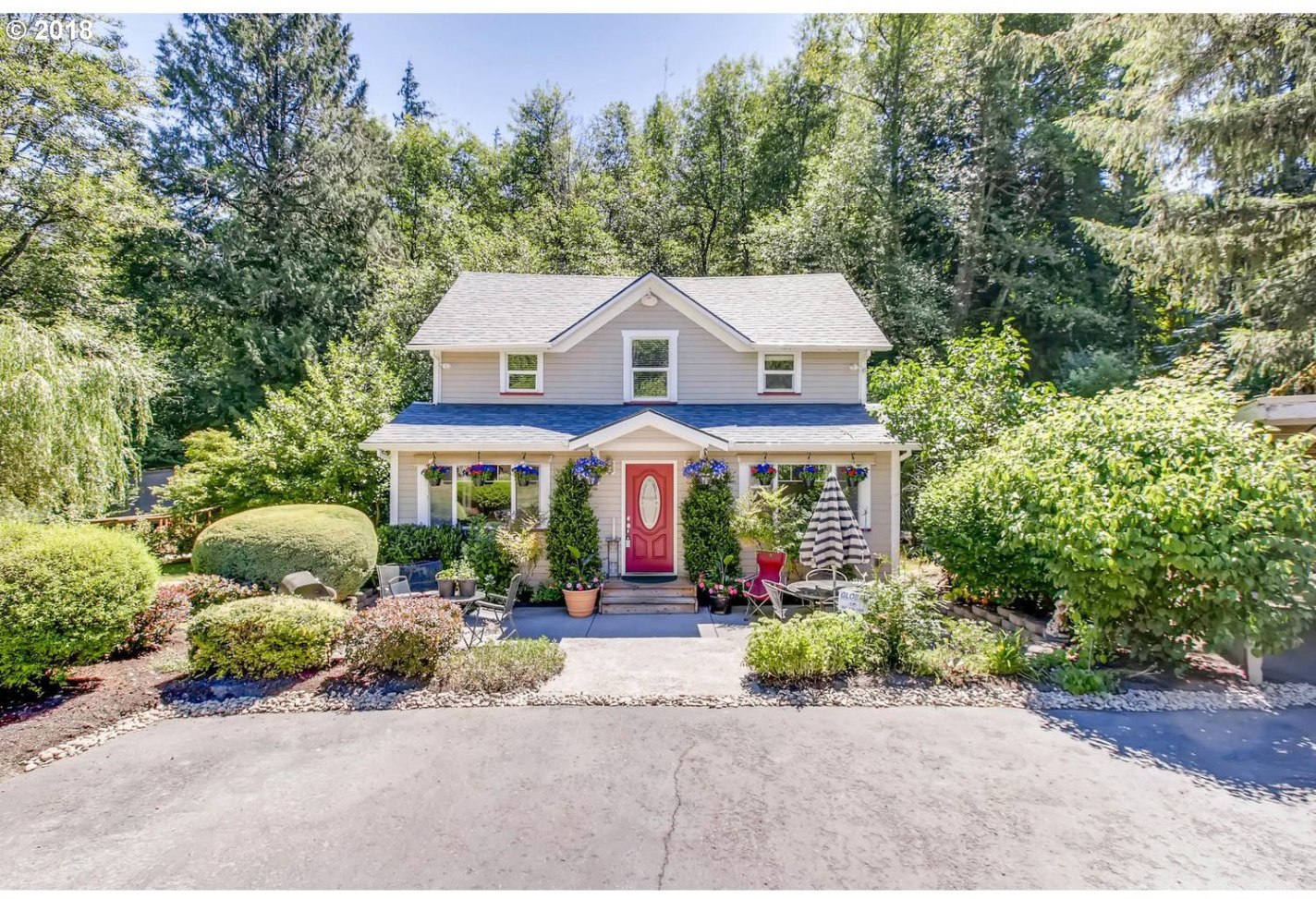 15230 Northwest Cornelius Pass Road Portland, OR 97231 - Photo 1 of 11