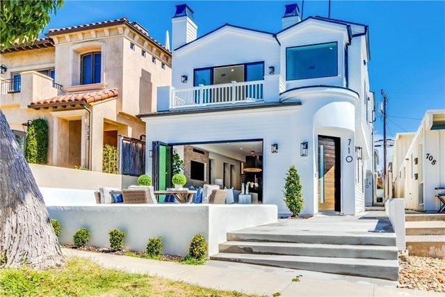 $2,275,000 | 710 Narcissus Avenue, Corona del Mar, CA 92625