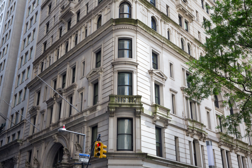 71 Broadway 71 Broadway, Manhattan, NY 10006 - Photo 2 of 3