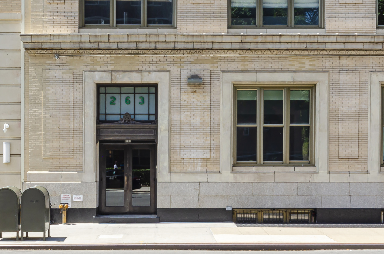 The Heywood 263 9th Ave, Manhattan, NY 10001 - Photo 3 of 3