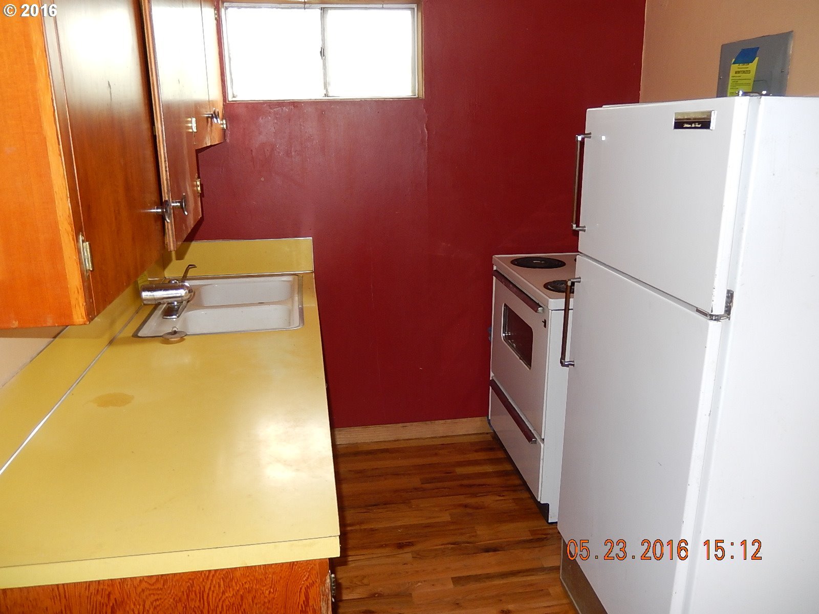 516 Northwest 12th Street Pendleton, OR 97801 - Photo 16 of 19 Gallery Image 16