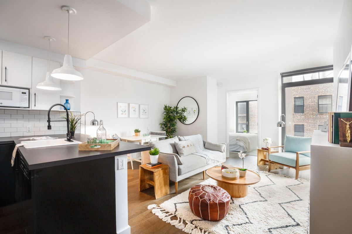 16-26 Madison Street, Unit 2L Queens, NY 11385 - Photo 10 of 13