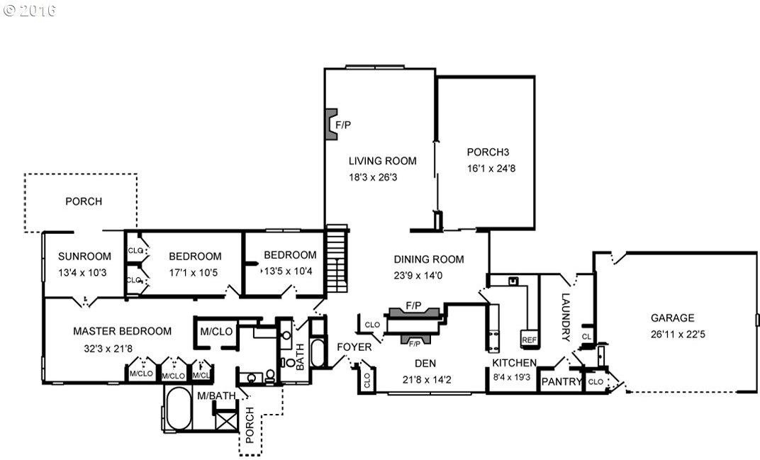6216 Southwest Hamilton Street Portland, OR 97221 - Photo 14 of 32 Gallery Image 14