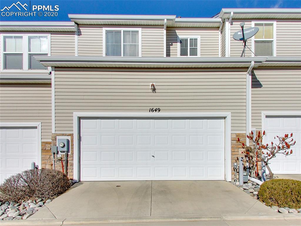 1649 Reilly Grove Colorado Springs, CO 80951 - Photo 19 of 20