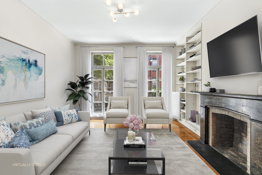 27 Perry Street Manhattan, NY 10014 - Photo 2 of 12