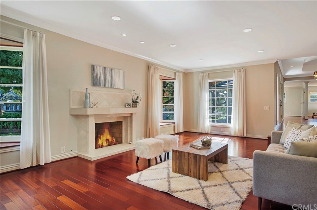 521 Vaquero Road Arcadia, CA 91007 - Photo 3 of 20