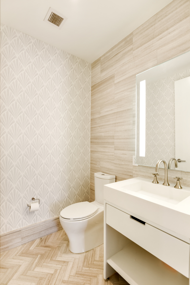 250 West Street, Unit 10D Manhattan, NY 10013 - Photo 13 of 17