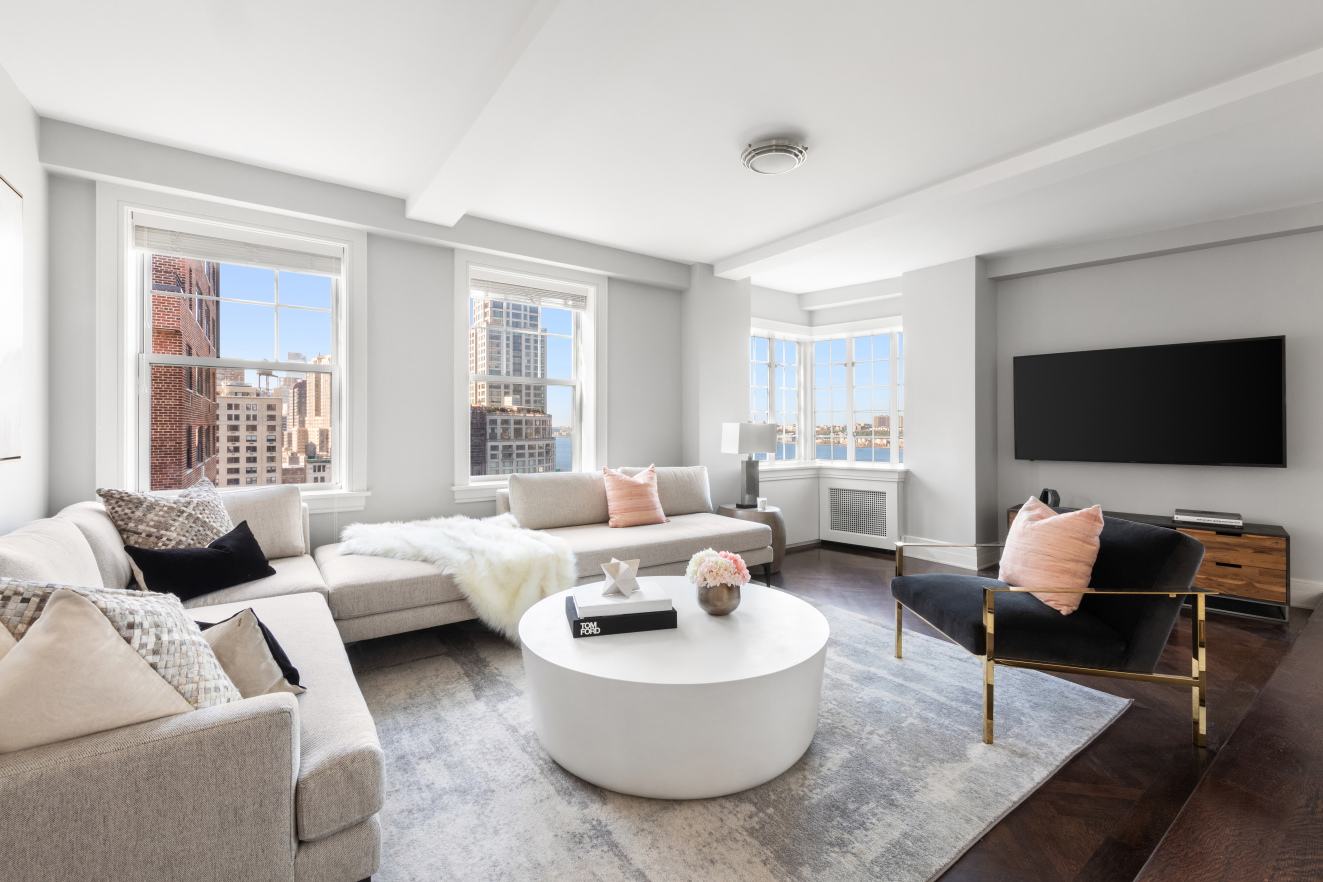 22 Riverside Drive, Unit 14AB Manhattan, NY 10023 - Photo 5 of 16