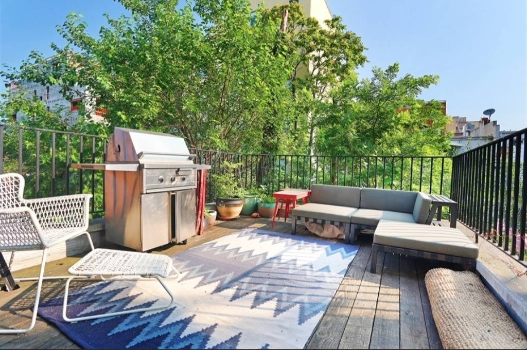 141 Union Street, Unit 2 Brooklyn, NY 11231 - Photo 4 of 4