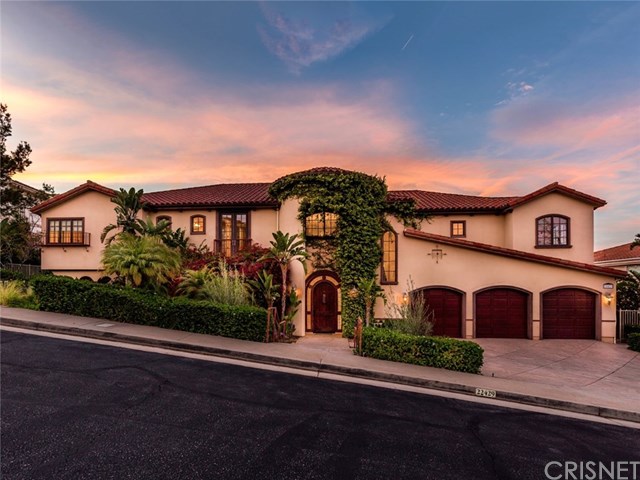 22429 South Summit Ridge Circle Chatsworth, CA 91311 - Photo 1 of 1