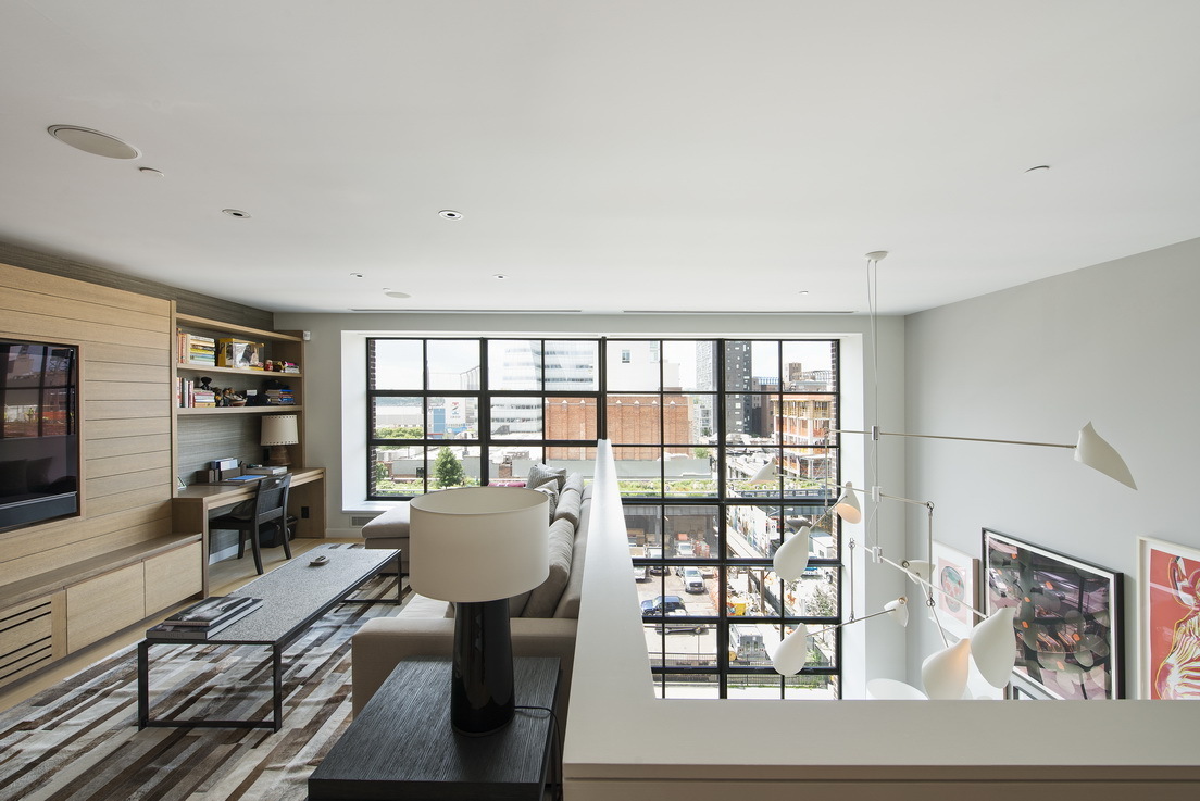 456 West 19th Street, Unit 6F Manhattan, NY 10011 - Photo 6 of 12