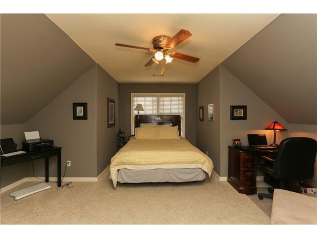 496 Estanaula Road Collierville, TN 38017 - Photo 18 of 25 Bedroom or could be bonus room