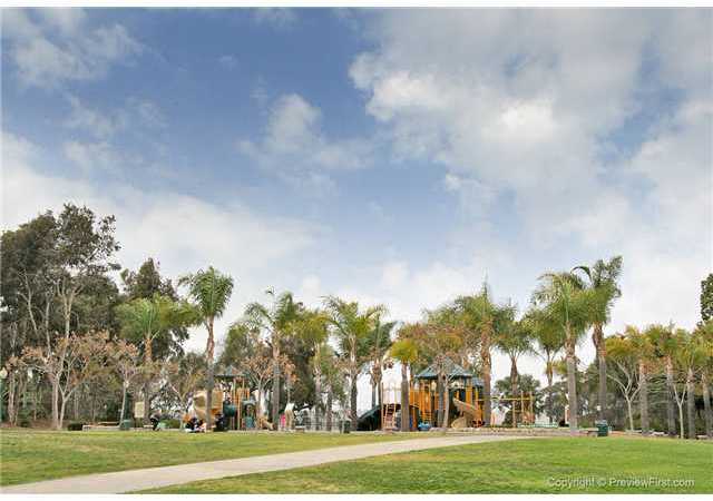 4524 Maryland Court San Diego, CA 92116 - Photo 19 of 20 Trolley Barn Park in University Heights