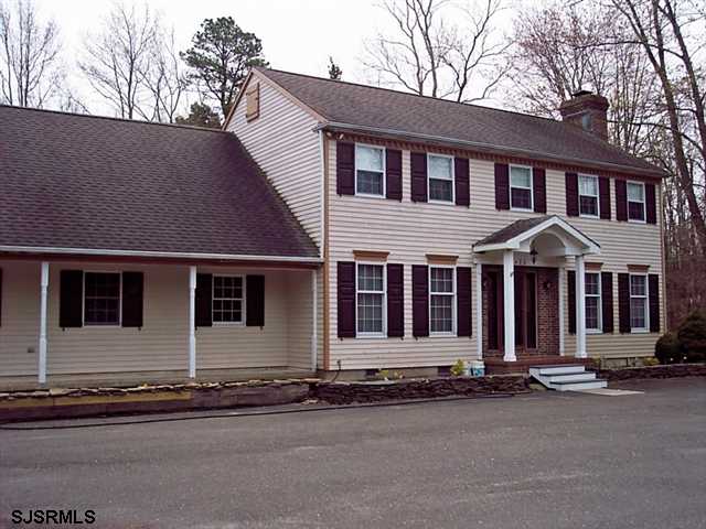470 Chestnut Neck Road Port Republic, NJ 08241 - Photo 1 of 1