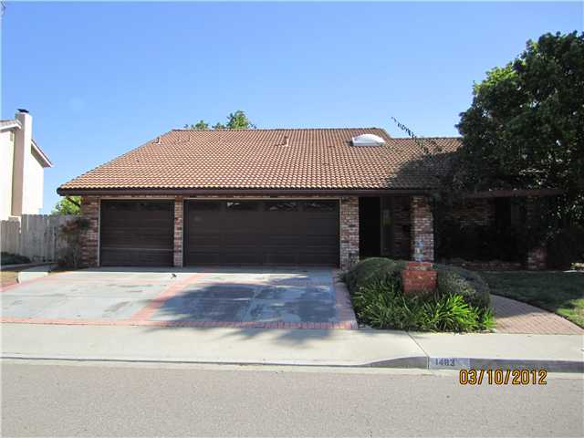 1483 Eastside Road El Cajon, CA 92020 - Photo 1 of 25 Gallery Image 1