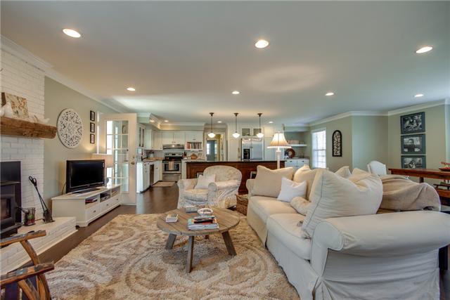 216 Valley Ridge Road Franklin, TN 37064 - Photo 2 of 30 Gallery Image 2