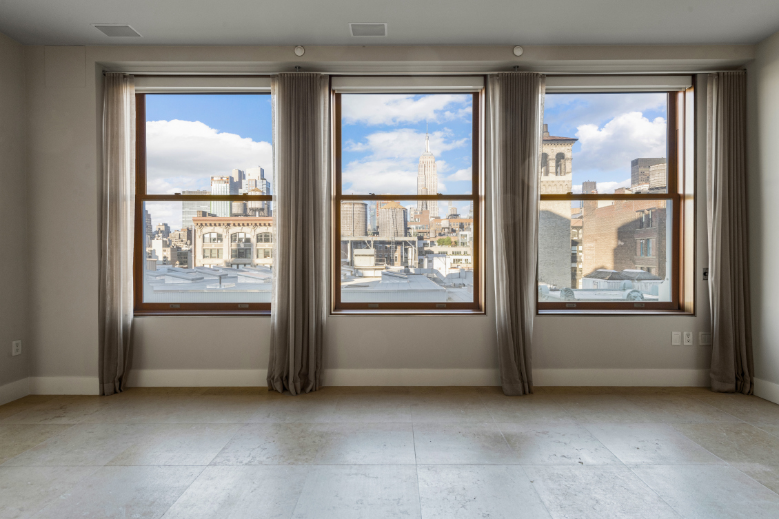 32 West 18th Street, Unit 11A Manhattan, NY 10011 - Photo 8 of 26