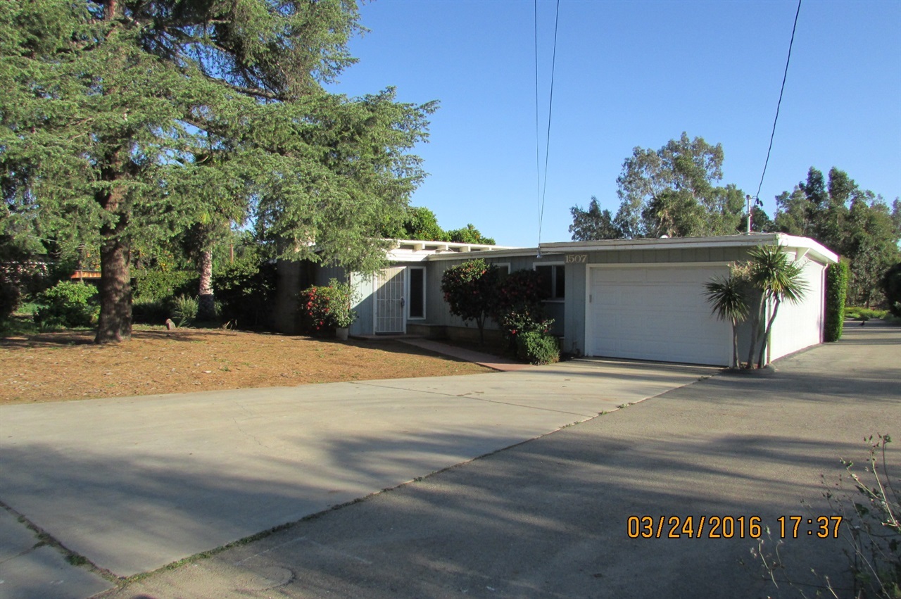 1507 Monte Mar Road Vista, CA 92084 - Photo 3 of 24 Gallery Image 3