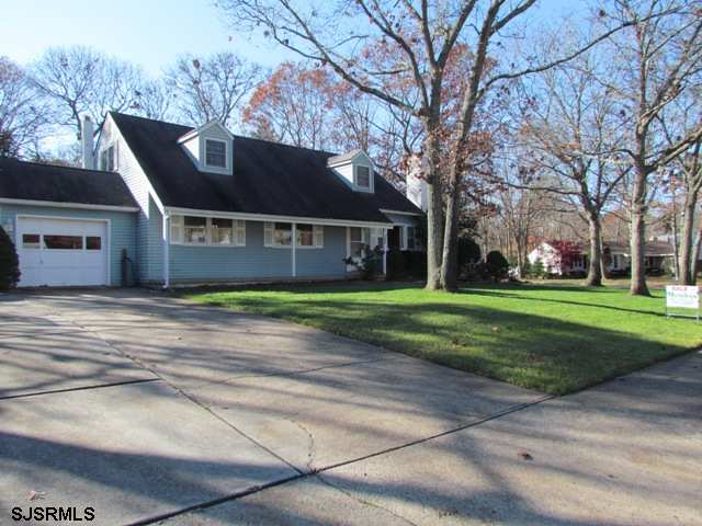 36 Foxborough Road Ocean View, NJ 08230 - Photo 1 of 21 Gallery Image 1