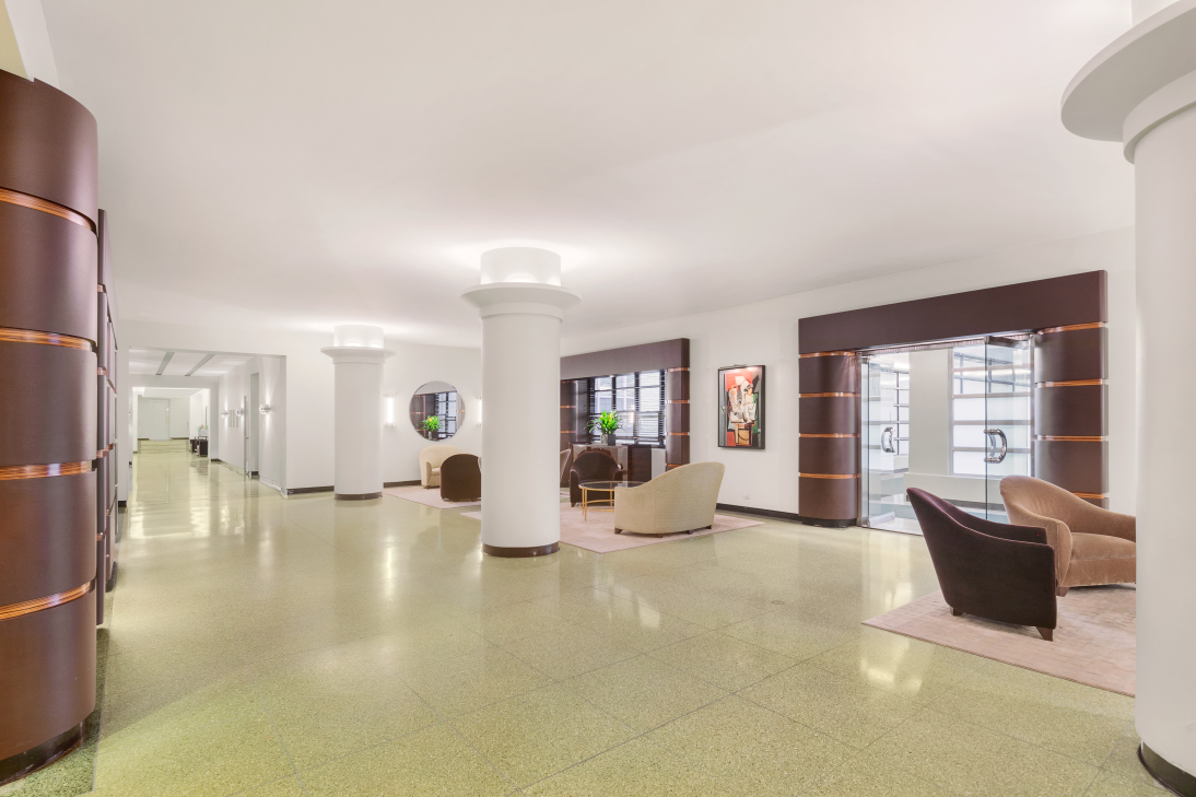 Gramercy House 235 E 22nd St, Manhattan, NY 10010 - Photo 6 of 21