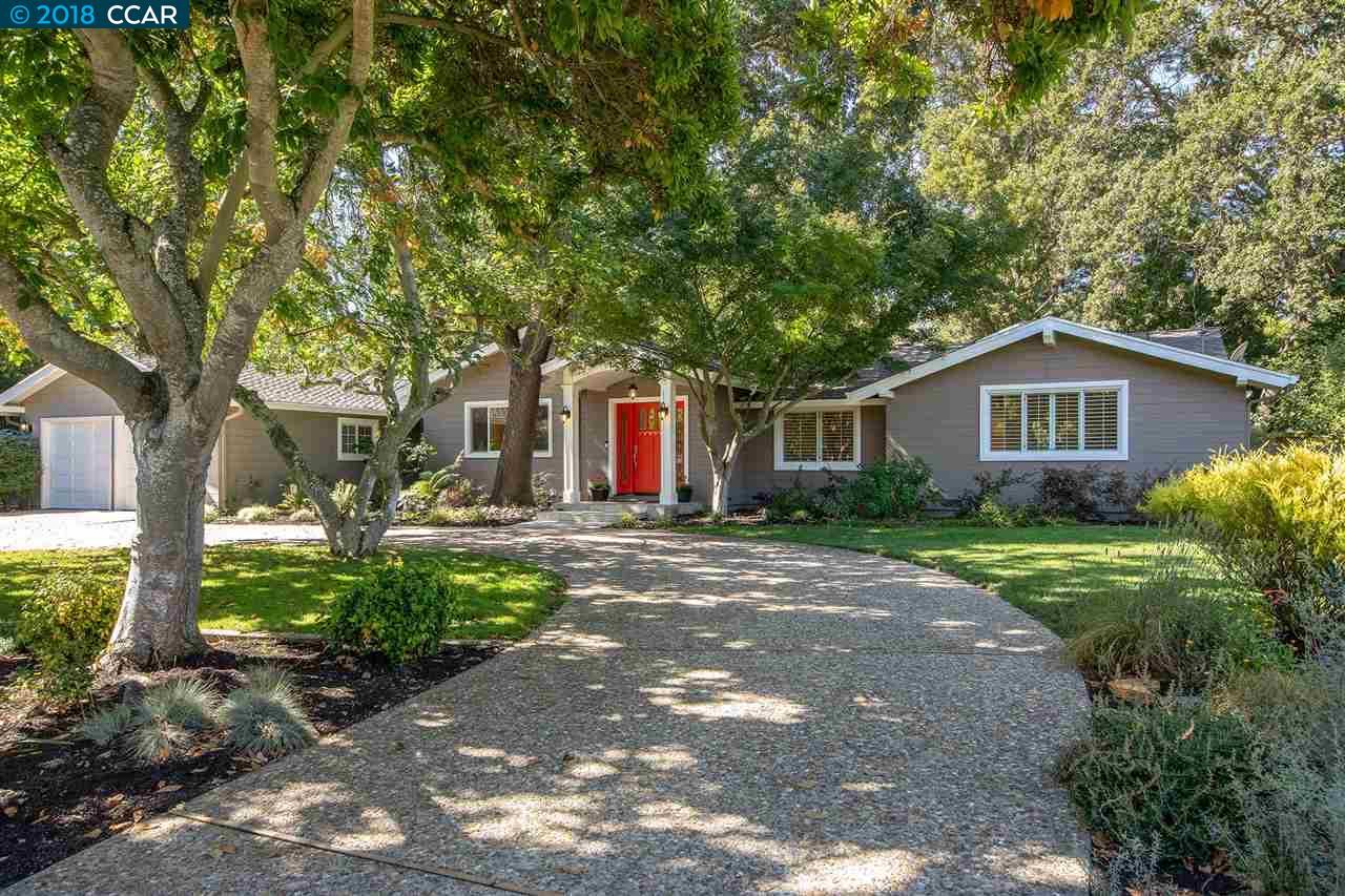 157 Vía Serena Alamo, CA 94507 - Photo 1 of 1