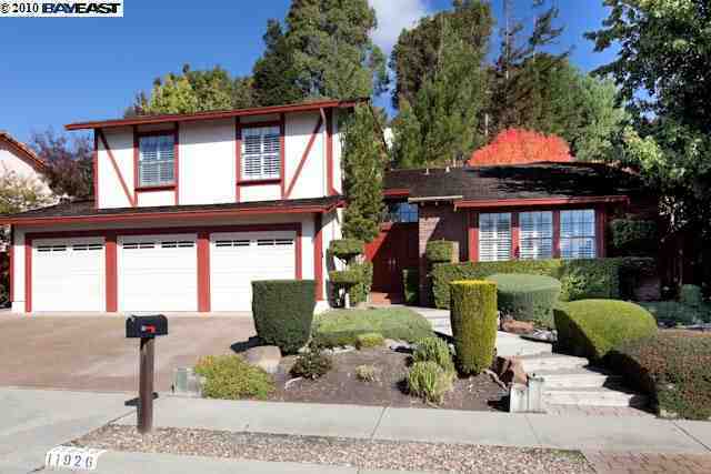 11926 West Vomac Road Dublin, CA 94568 - Photo 1 of 1 Gallery Image 1
