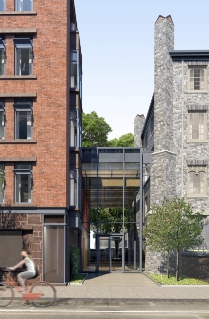 455 West 20th Street, Unit 5C Manhattan, NY 10011 - Photo 8 of 9