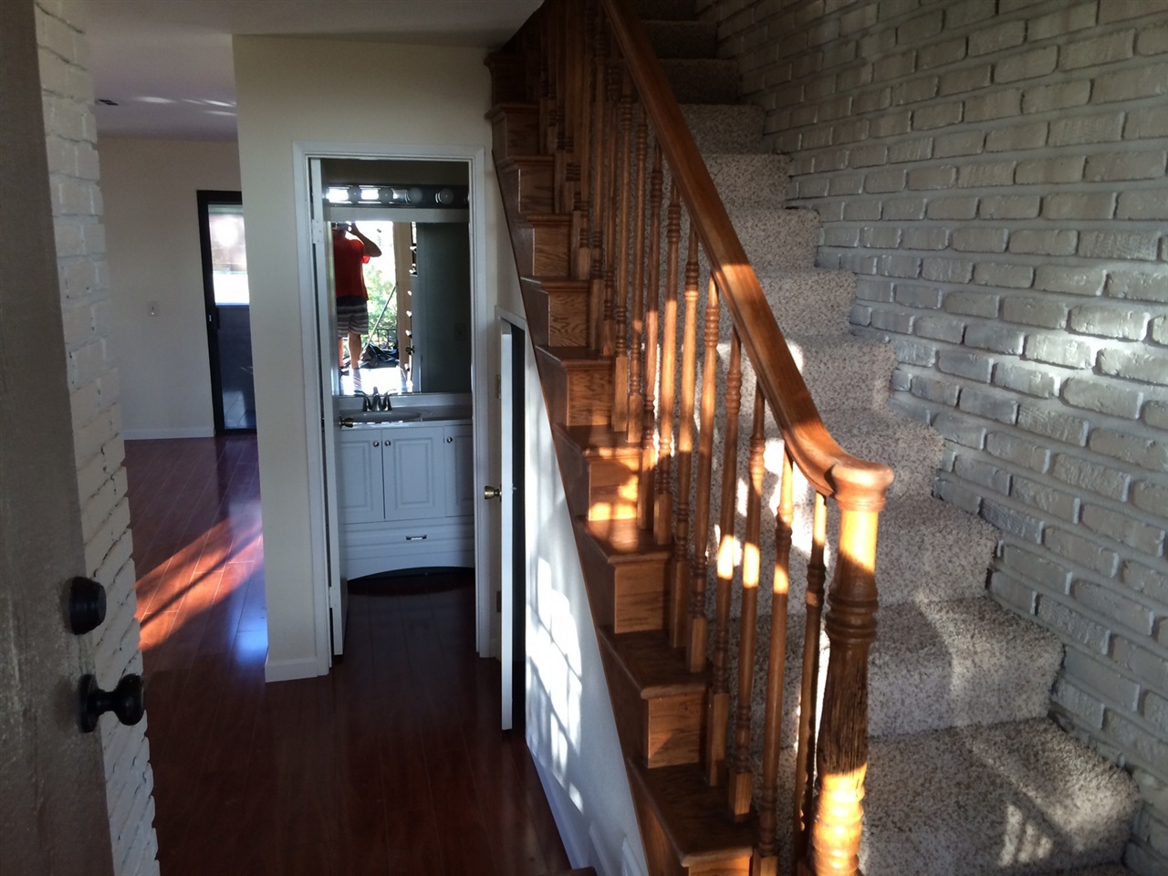 10770 Riderwood Terrace, Unit D Santee, CA 92071 - Photo 2 of 6 Gallery Image 2