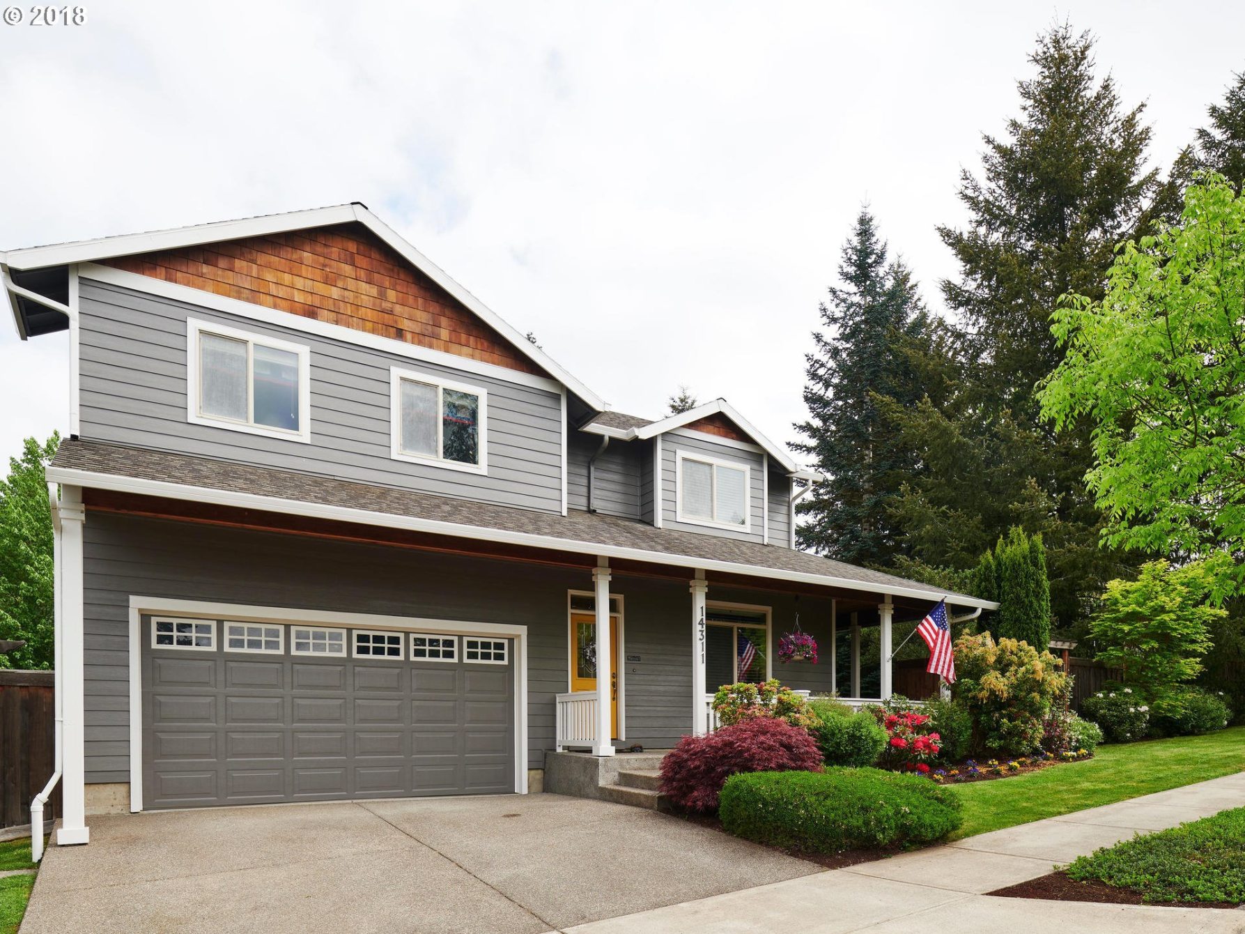 14311 South Bonn Street Oregon City, OR 97045 - Photo 2 of 25