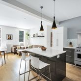 $4,250 | 523 West 143rd Street , Unit 2B  | Hamilton Heights