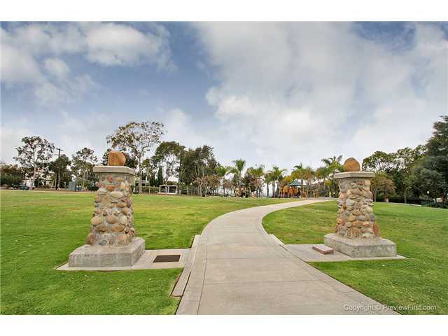 4524 Maryland Court San Diego, CA 92116 - Photo 18 of 20 Trolley Barn Park in University Heights
