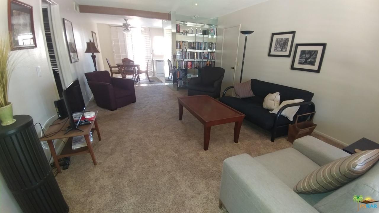 1268 Ramon Road, Unit 3 Palm Springs, CA 92264 - Photo 4 of 10