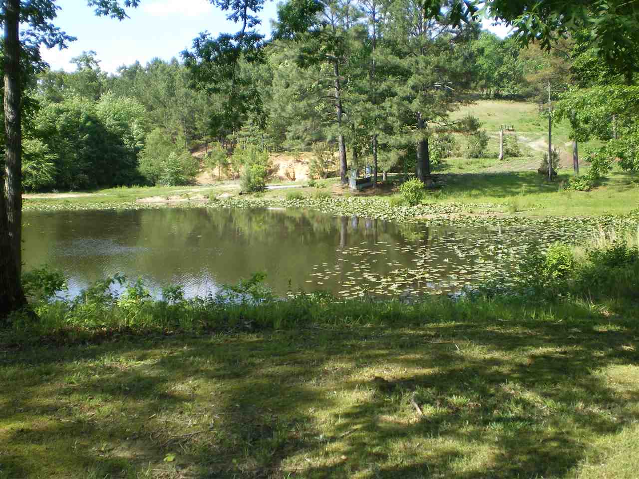 2093 Rocky Knob Road Finger, TN 38334 - Photo 3 of 25 Gallery Image 3