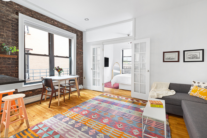 153 Clinton Avenue, Unit 3C Brooklyn, NY 11205 - Photo 2 of 10