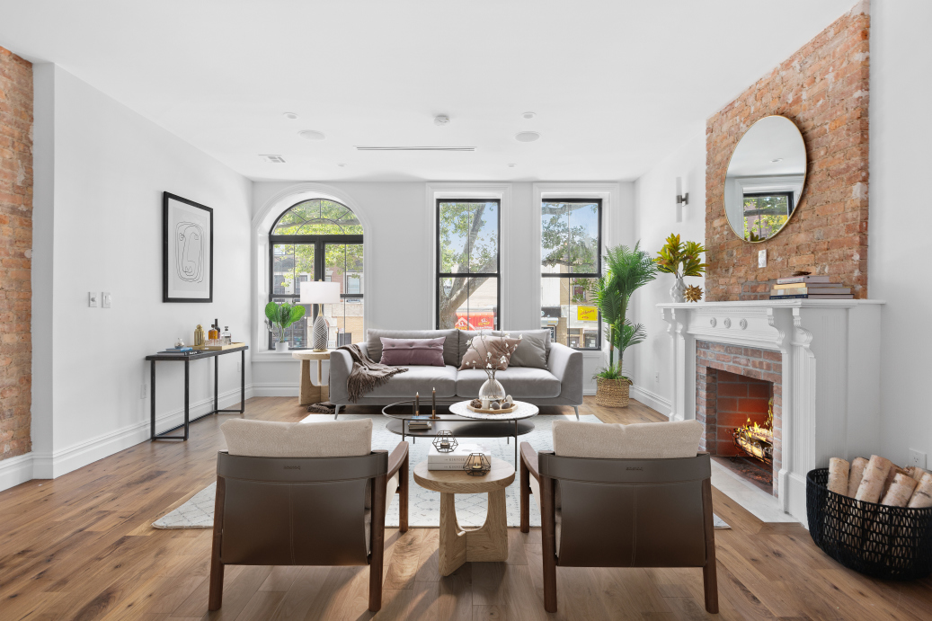 231 Albany Avenue, Brooklyn, NY 11213 Compass