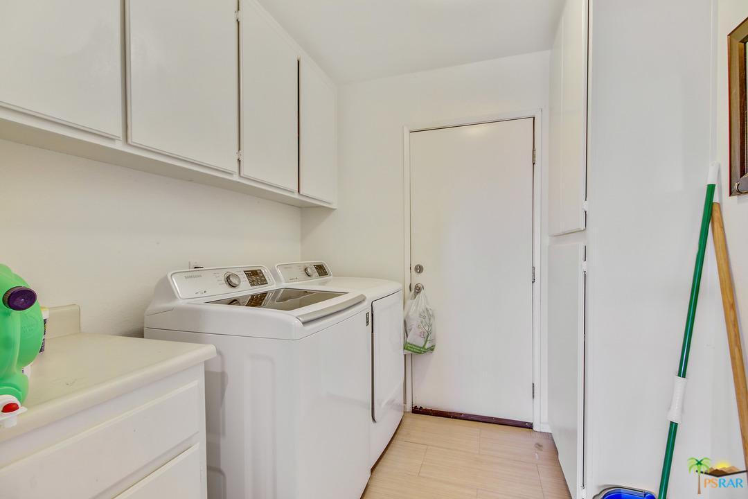 1450 East Racquet Club Road Palm Springs, CA 92262 - Photo 14 of 20