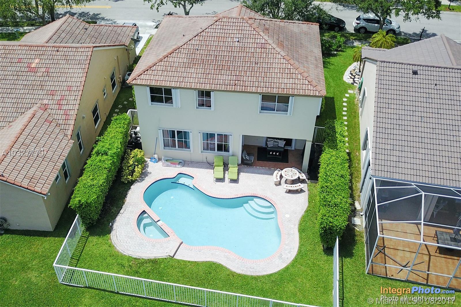 943 Falling Water Road Weston, FL 33326 - Photo 33 of 33