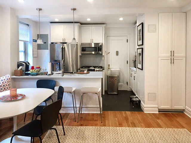 275 Central Park West, Unit 4G Manhattan, NY 10024 - Photo 5 of 13