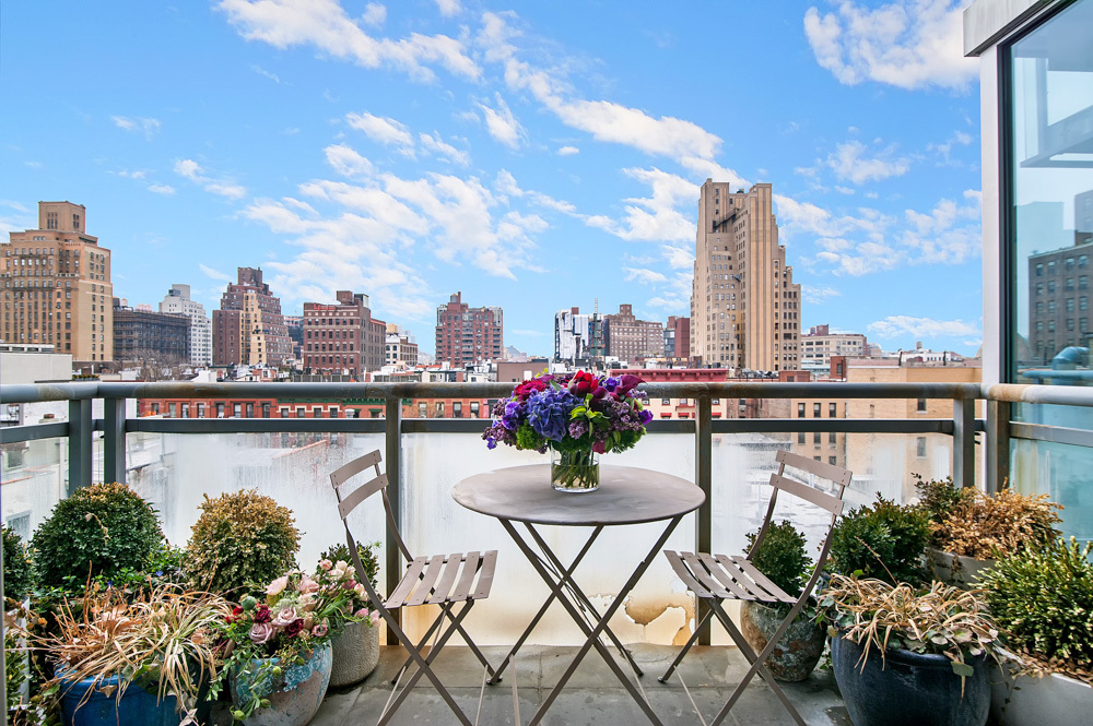 246 West 17th Street, Unit 6C Manhattan, NY 10011 - Photo 6 of 7