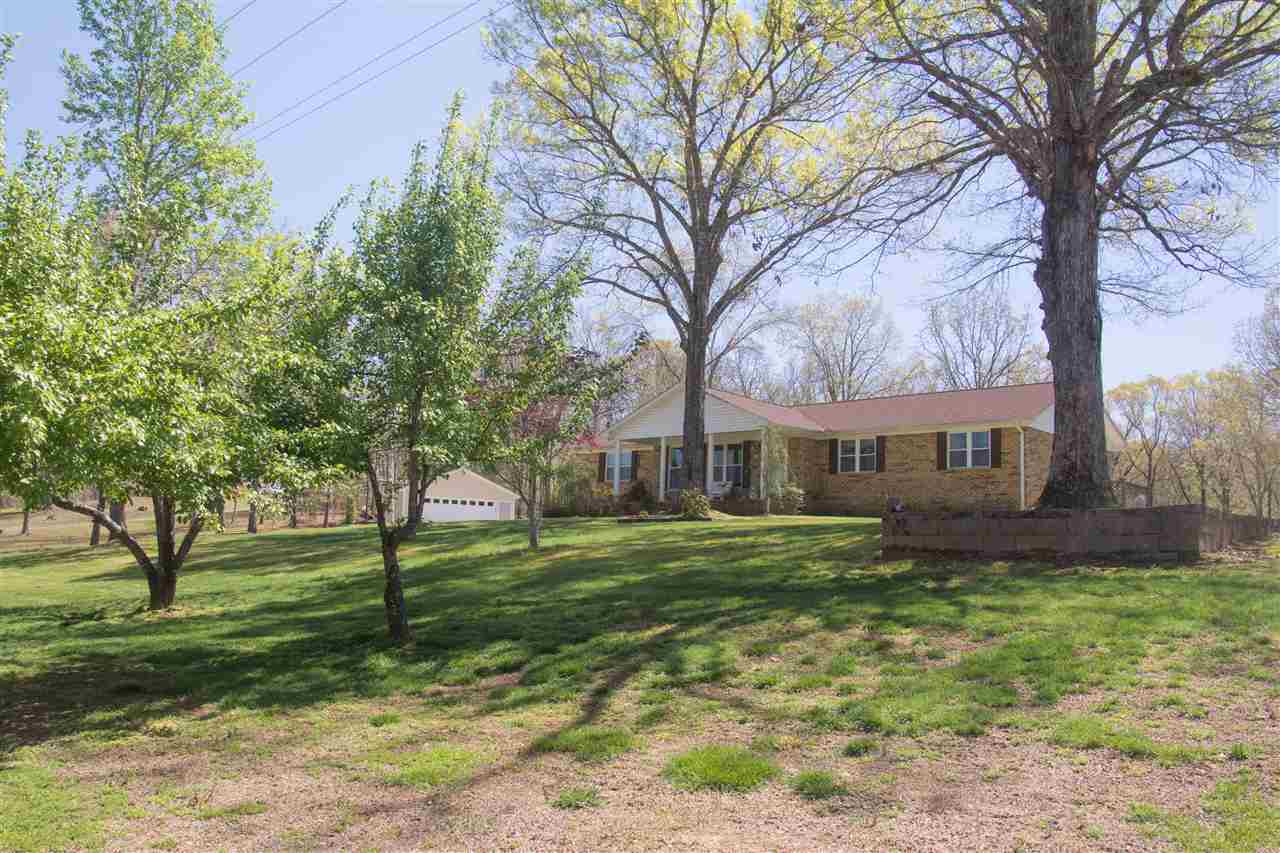 426 Dunaway Road Selmer, TN 38375 - Photo 3 of 25 View from street