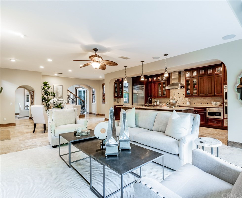 12 Nerval Newport Coast, CA 92657 - Photo 4 of 47