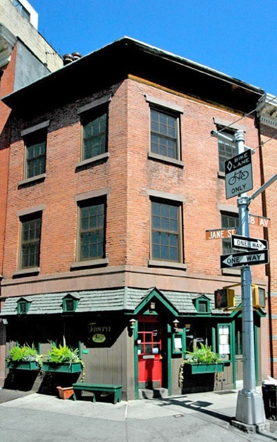 31 8th Avenue, Unit 5 Manhattan, NY 10014 - Photo 8 of 9