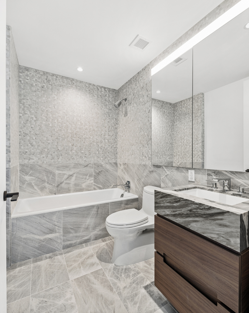 30 Riverside Boulevard, Unit 27C Manhattan, NY 10069 - Photo 6 of 10