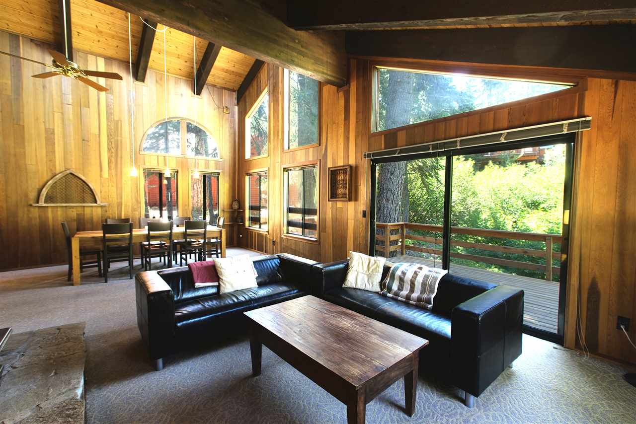 1420 Chateau Place Alpine Meadows, CA 96146 - Photo 5 of 14