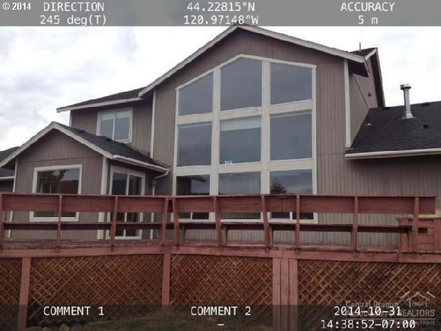 8252 Southwest Ridge Lane Powell Butte, OR 97753 - Photo 2 of 10 Gallery Image 2