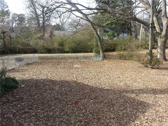1109 Parkland Road Memphis, TN 38111 - Photo 5 of 7 Gallery Image 5