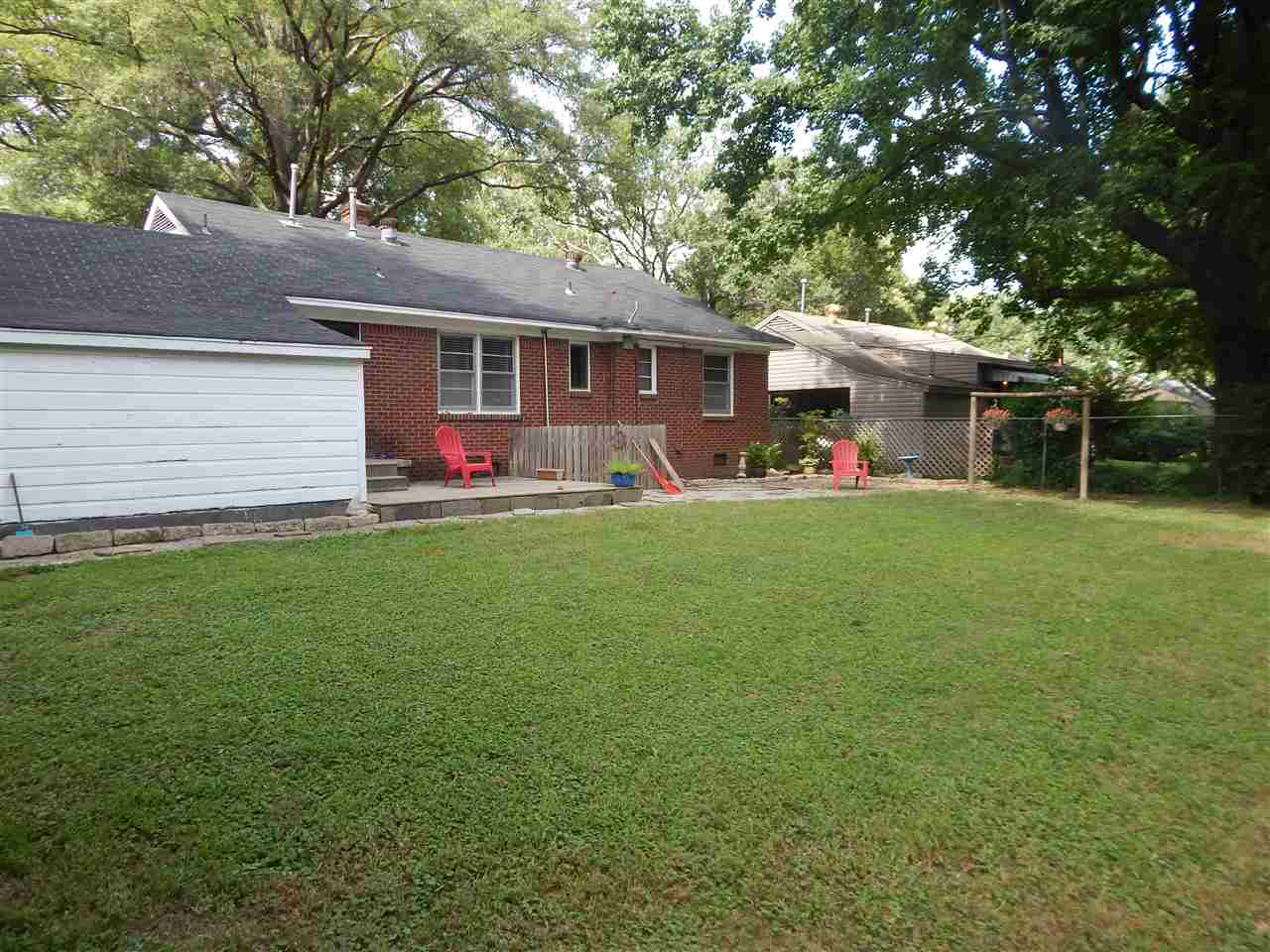 4941 Amboy Road Memphis, TN 38117 - Photo 14 of 20 Gallery Image 14