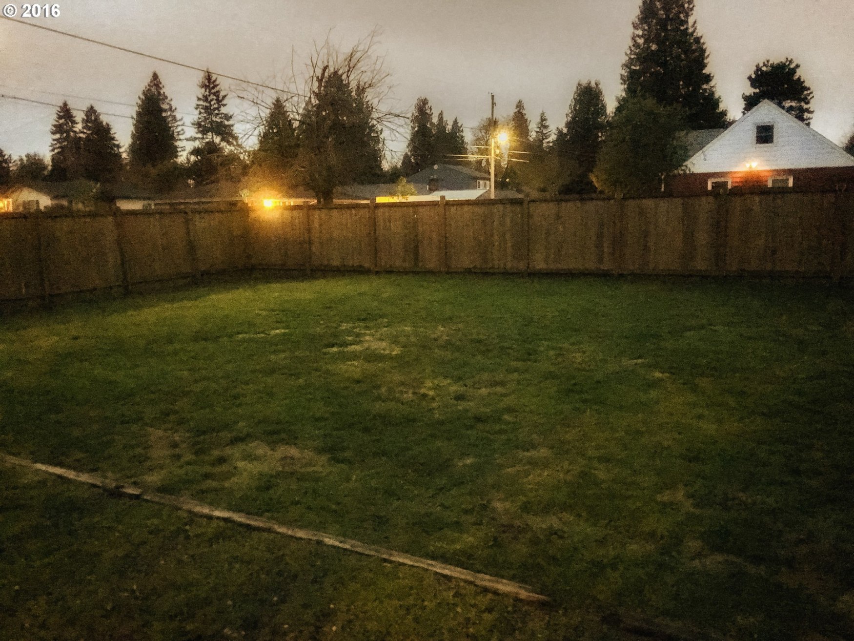 7017 Northeast Sumner Street Portland, OR 97218 - Photo 25 of 26