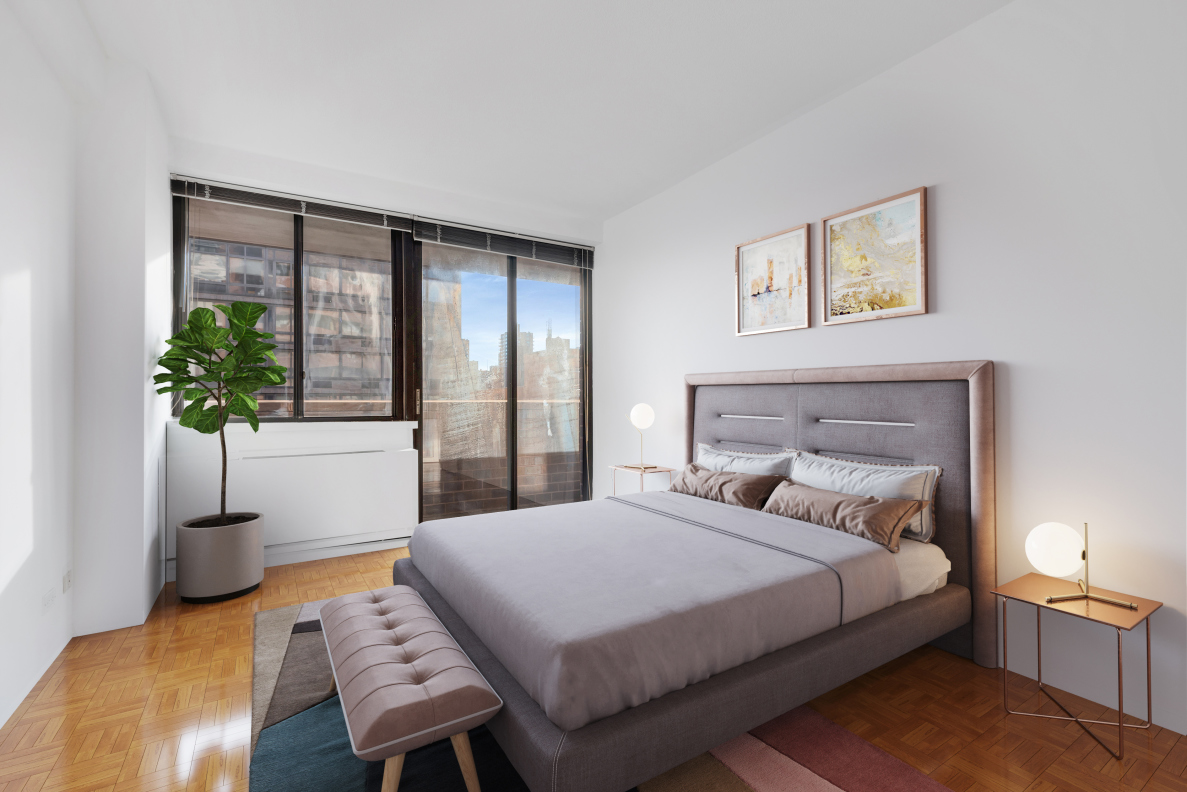 233 East 86th Street, Unit 14B Manhattan, NY 10028 - Photo 3 of 10